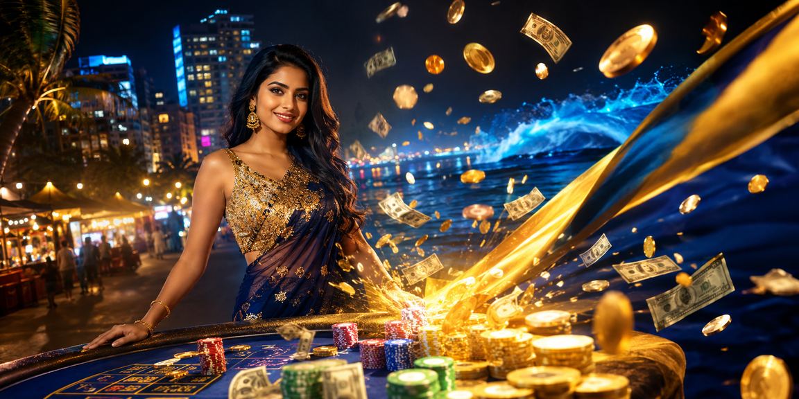 চট্টগ্রামের নাইট মার্কেটে বসে tbajee32 - এ ক্যাশব্যাক বোনাস চেক করছেন একজন বেটার