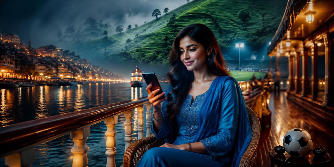 নারায়ণগঞ্জের একজন ব্যবহারকারী tbajee32 প্ল্যাটফর্মে নিরাপদে বেটিং উপভোগ করছেন